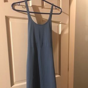 Title nine dress